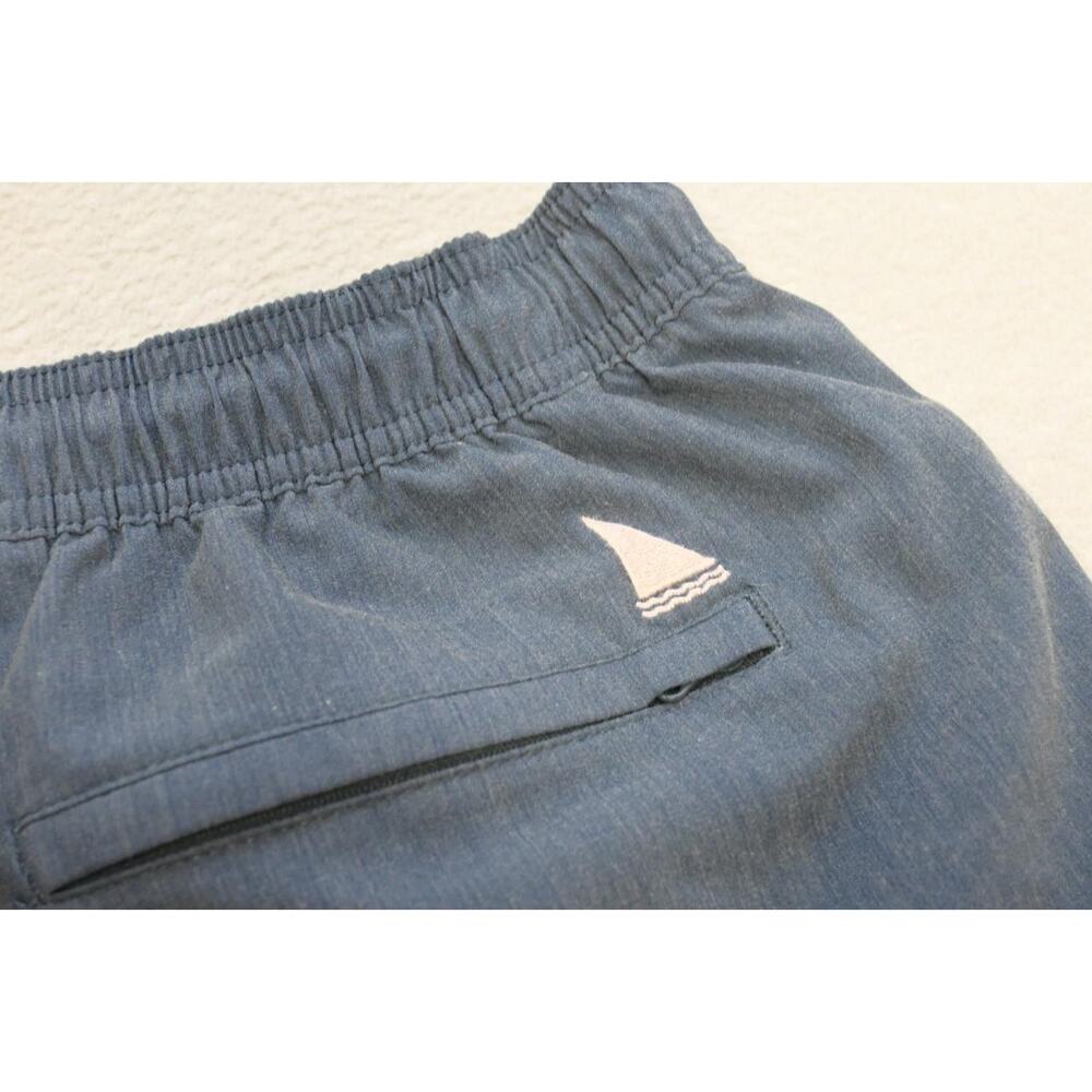 Fair Harbor Swim Trunks Shorts Casual Prep Surf Wear Mens Size XL